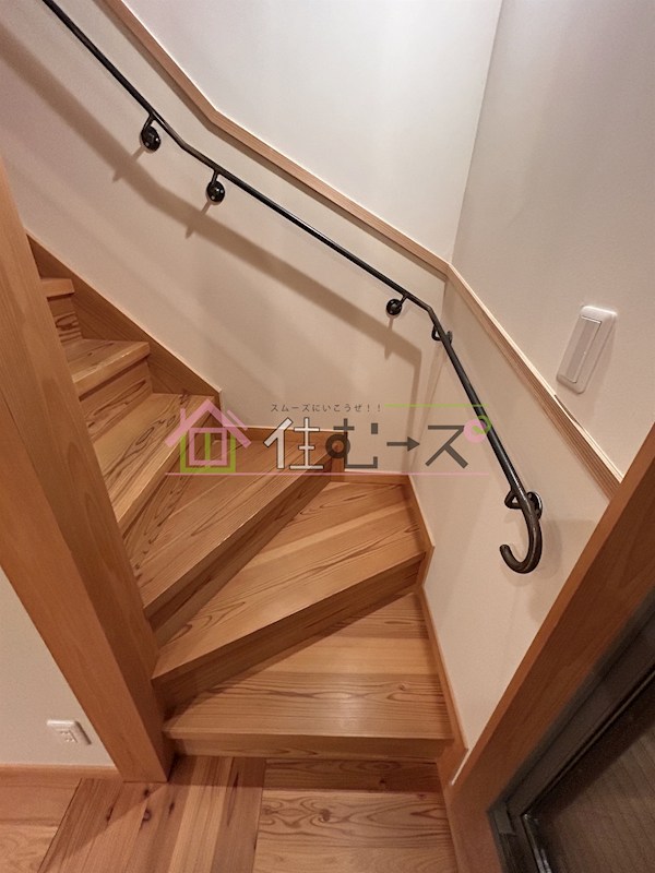 AtoZ House その他外観4