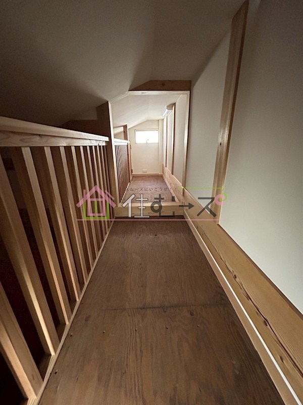 AtoZ House その他外観5