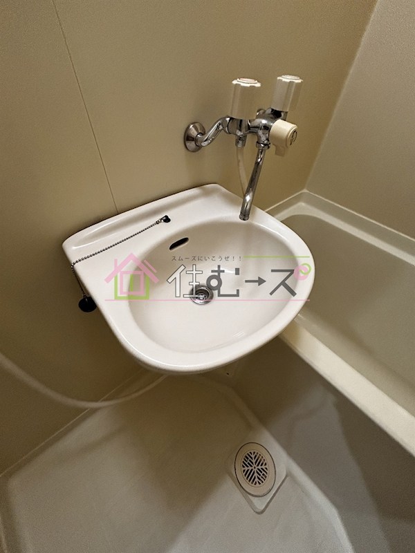 ビジタル湊町７ その他4