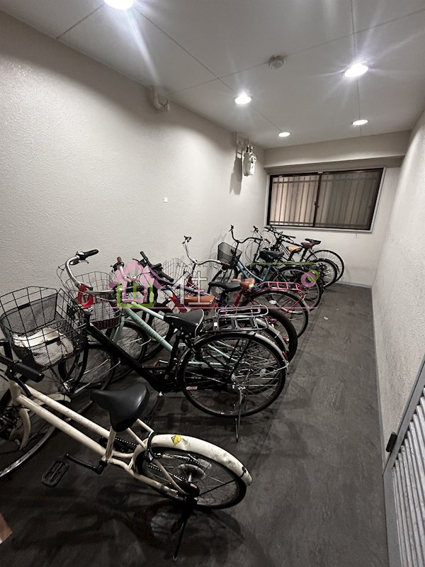 ビジタル湊町７ その他外観4