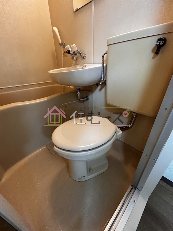 ビジタル浪速2 その他2