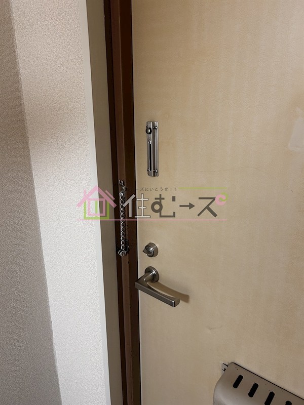 ビジタル浪速2 その他6