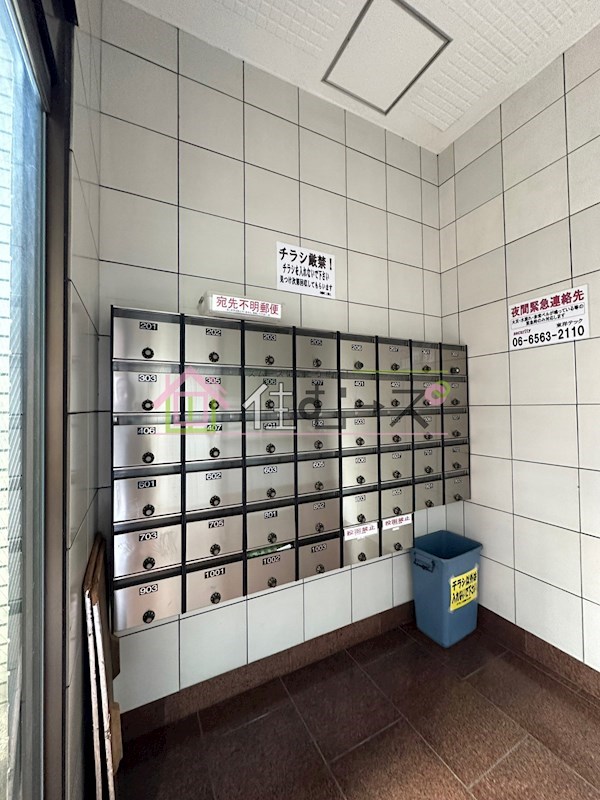 ビジタル浪速2 その他外観2