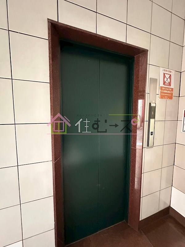 ビジタル浪速2 その他外観3