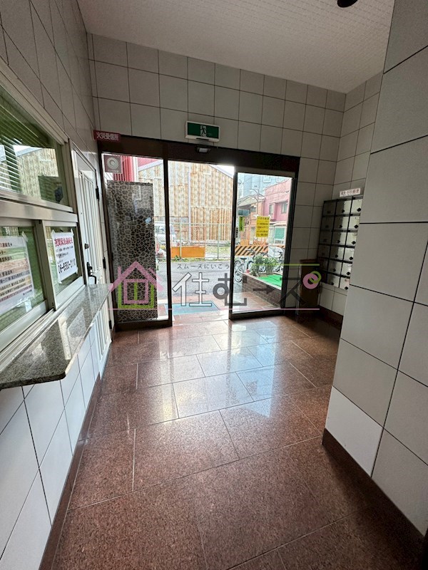 ビジタル浪速2 その他外観4