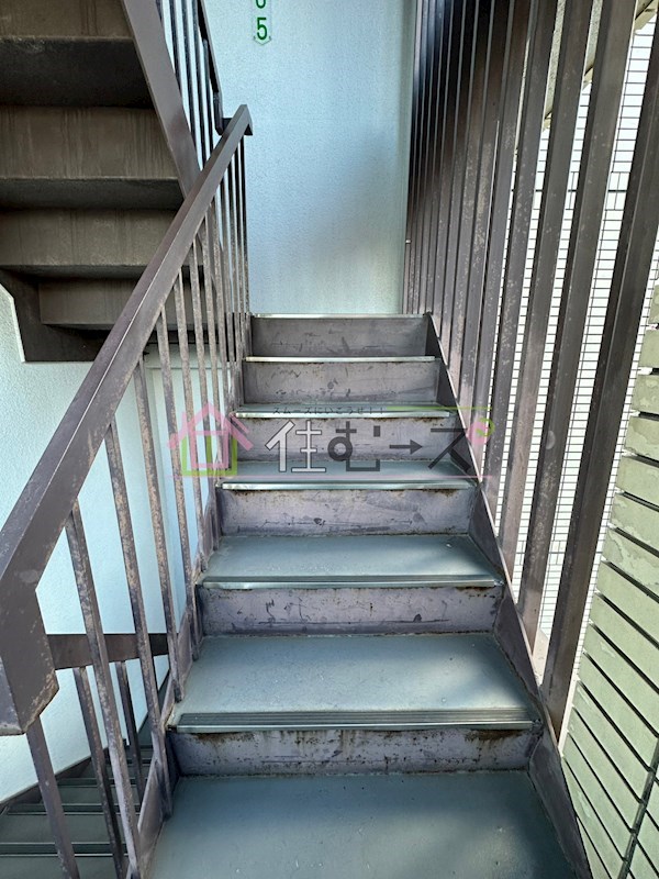 ビジタル浪速2 その他外観6