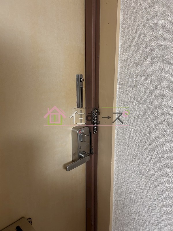 ビジタル浪速3 その他2