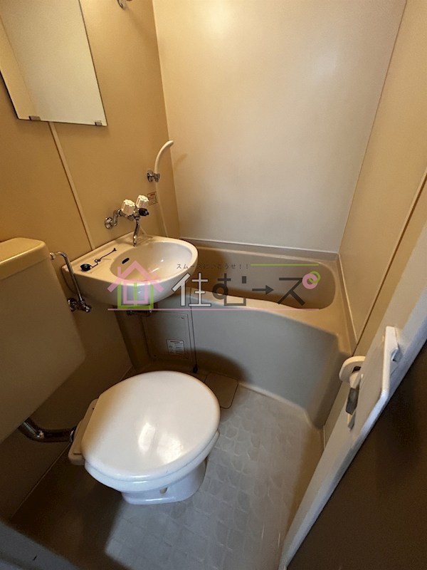 ビジタル浪速3 その他3