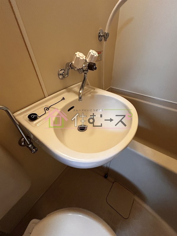 ビジタル浪速3 その他4