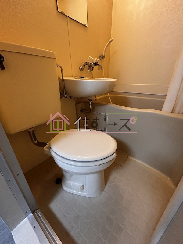 ビジタル浪速3 その他3