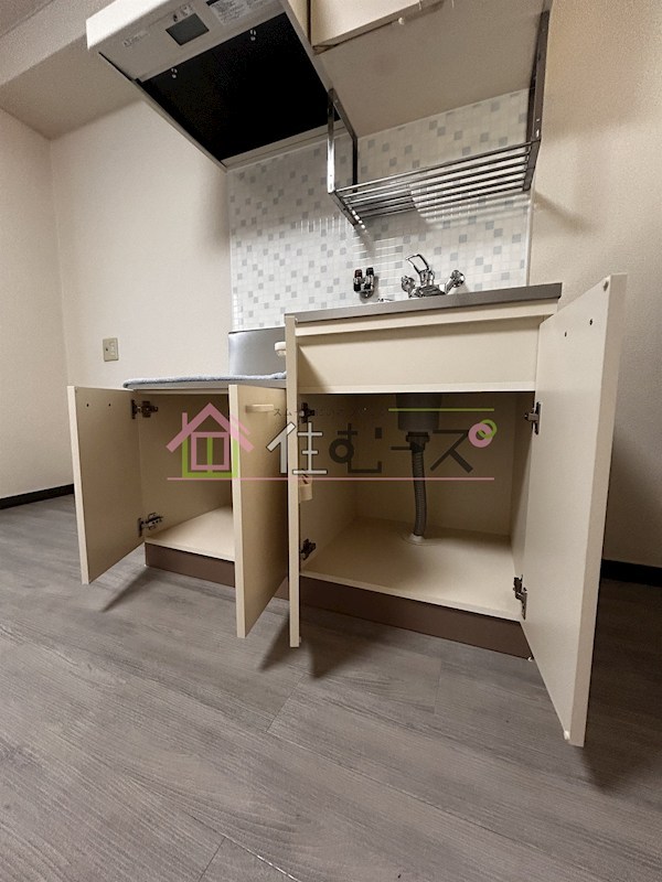 ビジタル浪速3 その他4