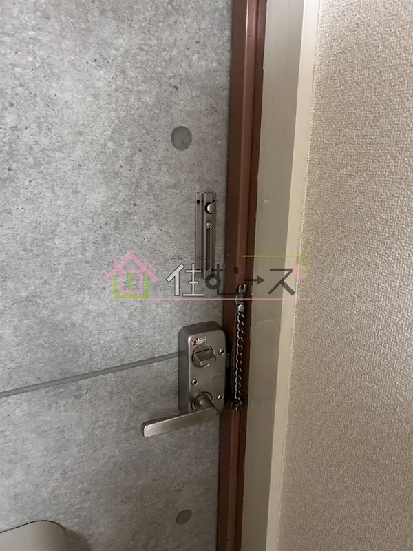 ビジタル浪速3 その他6