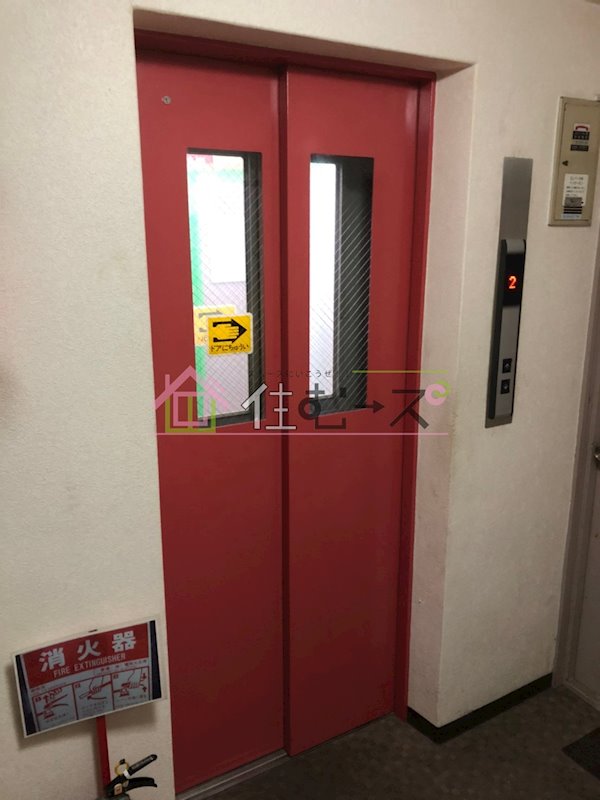 ビジタル浪速3 その他外観6