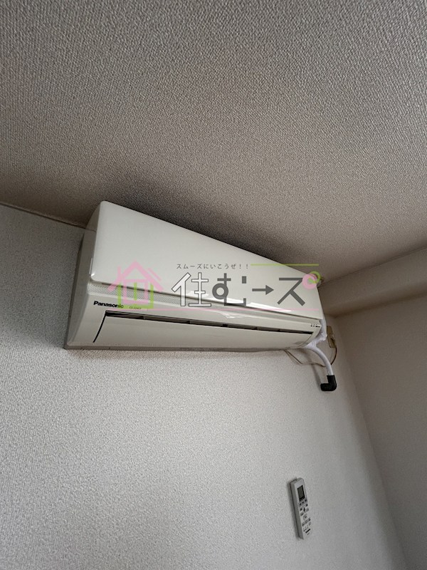 ビジタル浪速3 その他2