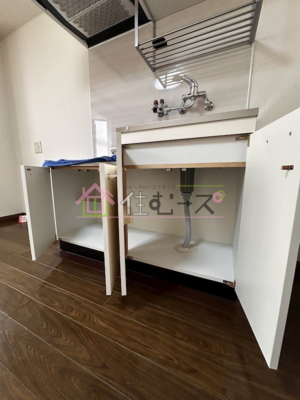 ビジタル浪速3 その他3