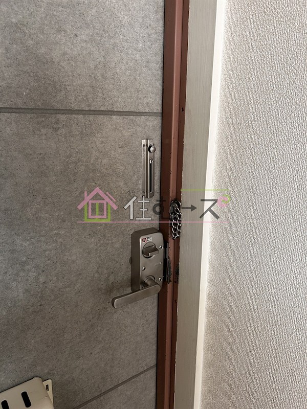 ビジタル浪速3 その他4