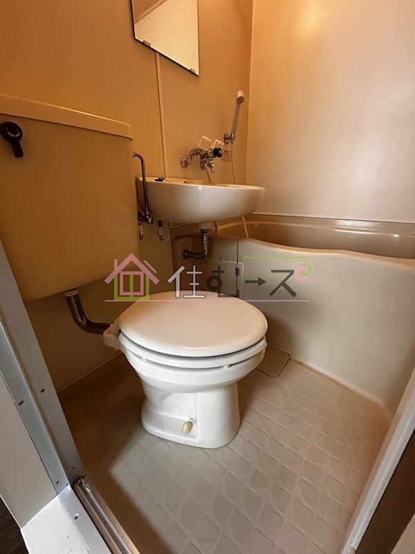 ビジタル浪速3 その他5