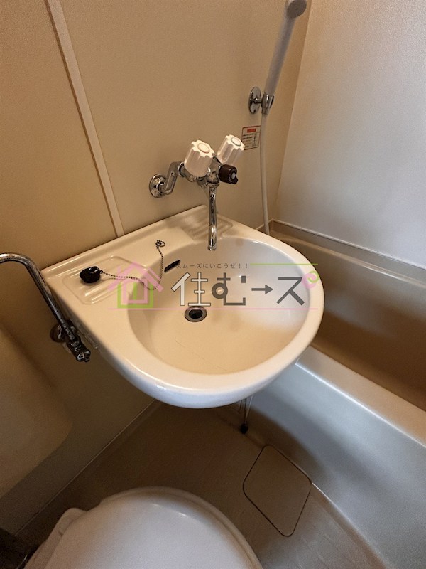 ビジタル浪速3 その他6