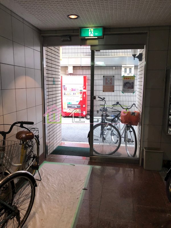 ビジタル浪速3 その他外観3