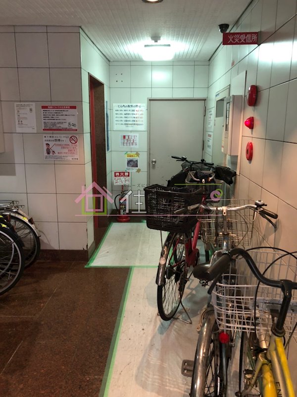 ビジタル浪速3 その他外観4