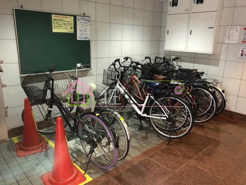 ビジタル浪速3 その他外観5