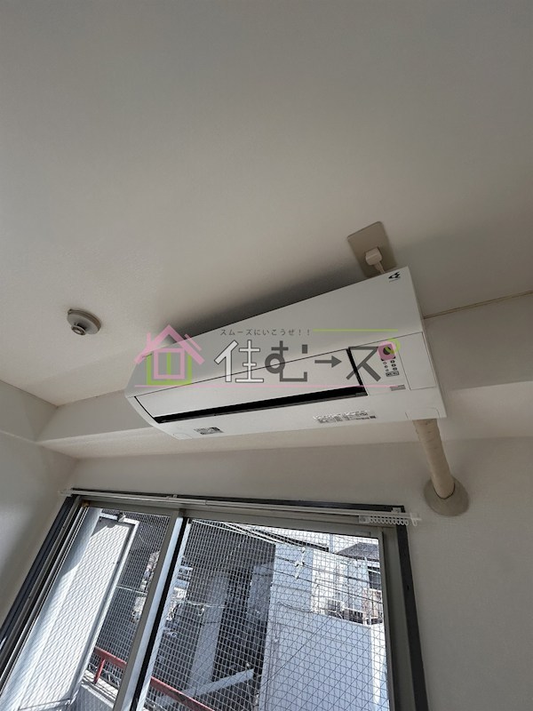 アパートメント天王寺 その他2