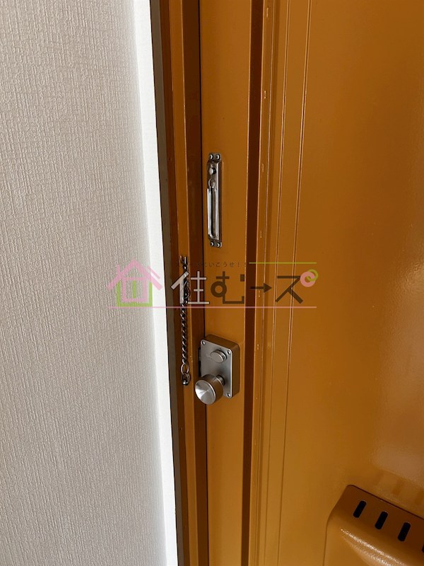 アパートメント天王寺 その他3