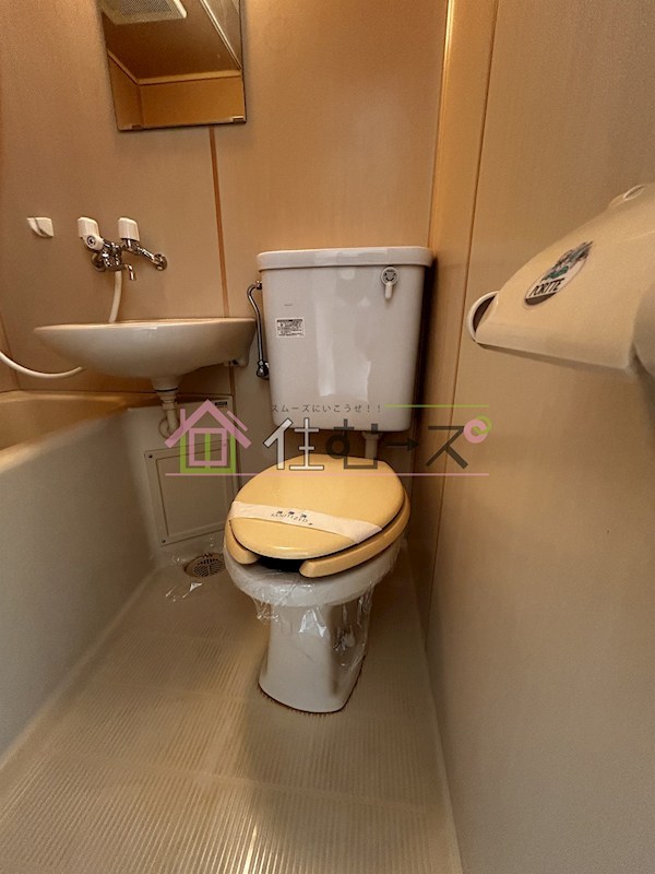 アパートメント天王寺 その他4