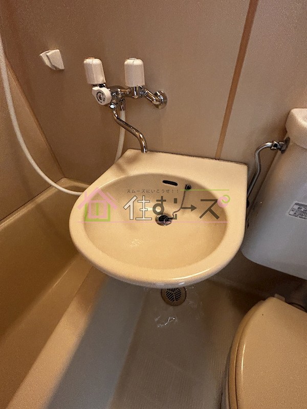 アパートメント天王寺 その他5