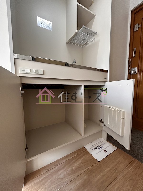 アパートメント天王寺 その他6