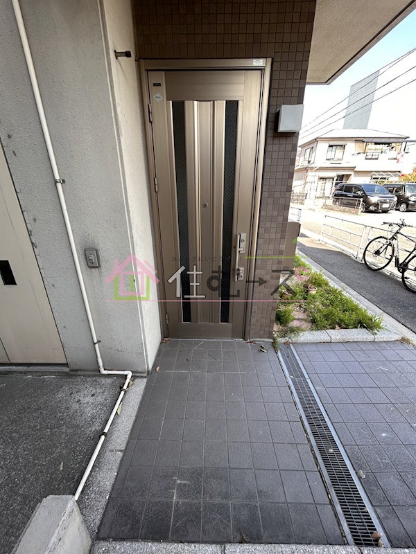 ネクスタウン鶴見東③ブロック その他1