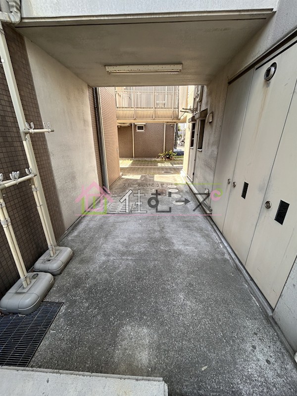 ネクスタウン鶴見東③ブロック その他外観2