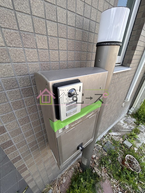 ネクスタウン鶴見東③ブロック その他外観3