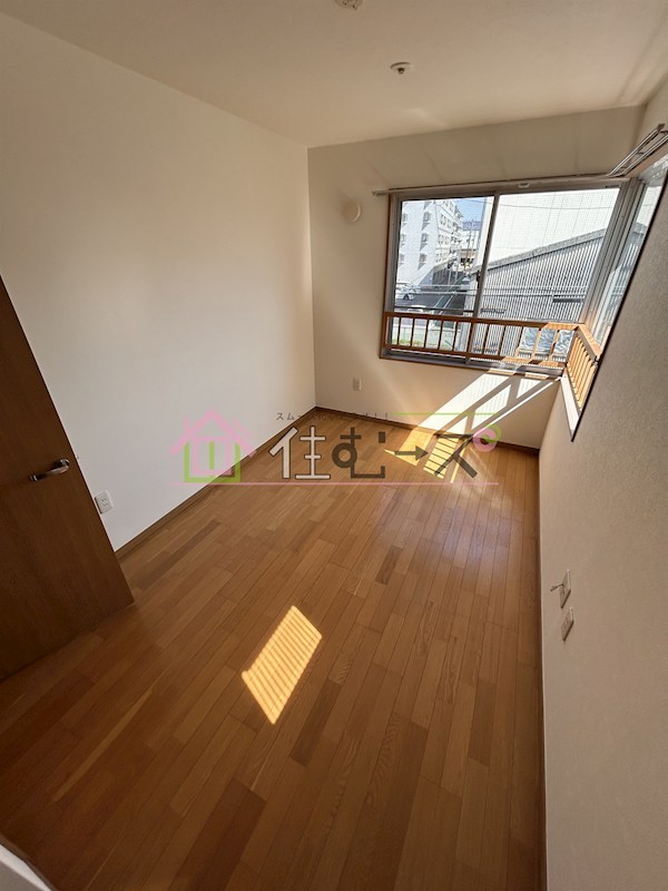 ネクスタウン鶴見東③ブロック その他外観5