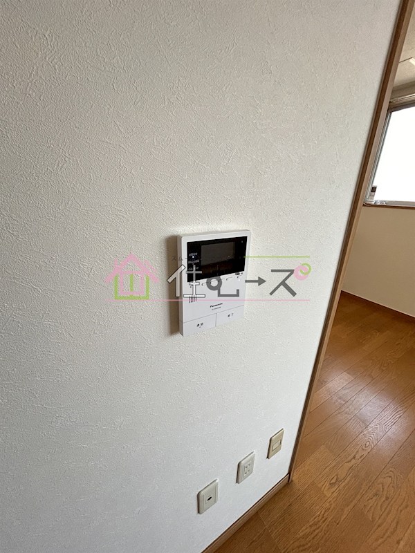 ネクスタウン鶴見東③ブロック その他外観6