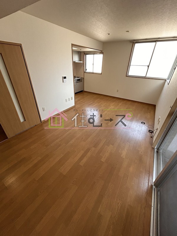 ネクスタウン鶴見東③ブロック ベッドルーム