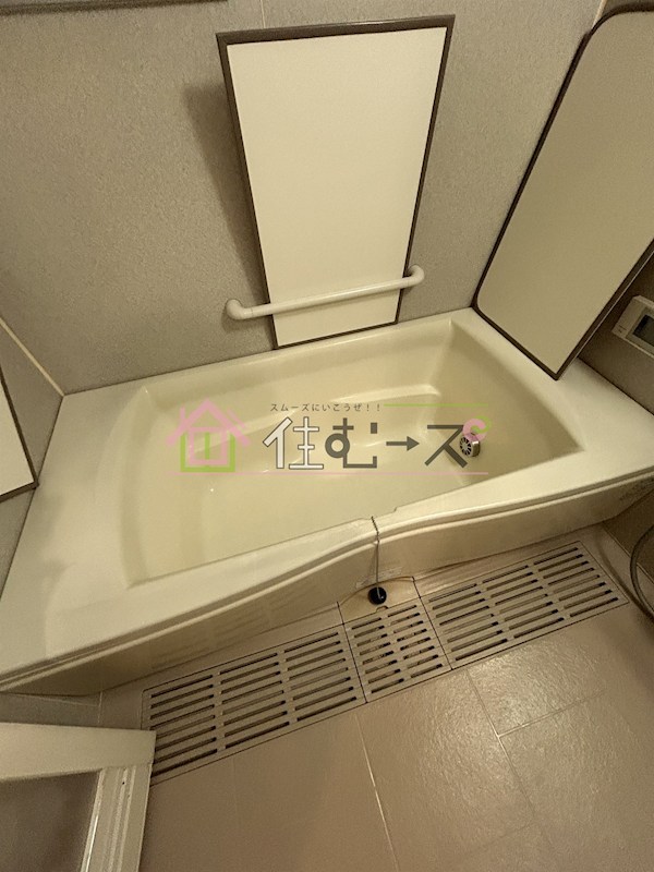 ネクスタウン鶴見東③ブロック 風呂画像