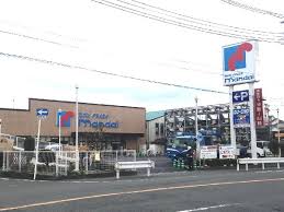 ネクスタウン鶴見東③ブロック 周辺画像3