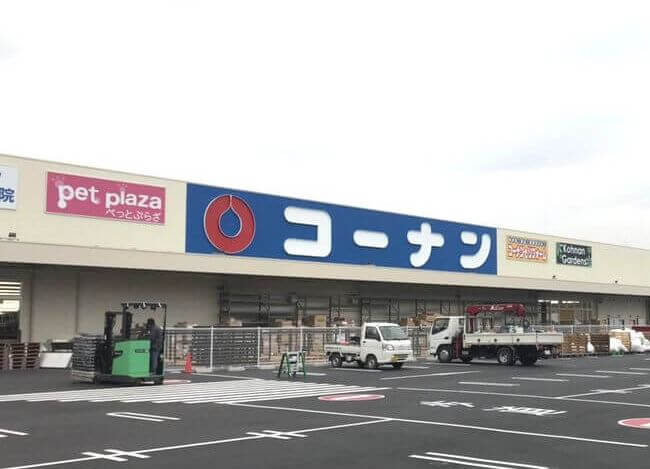 ネクスタウン鶴見東③ブロック 周辺画像8