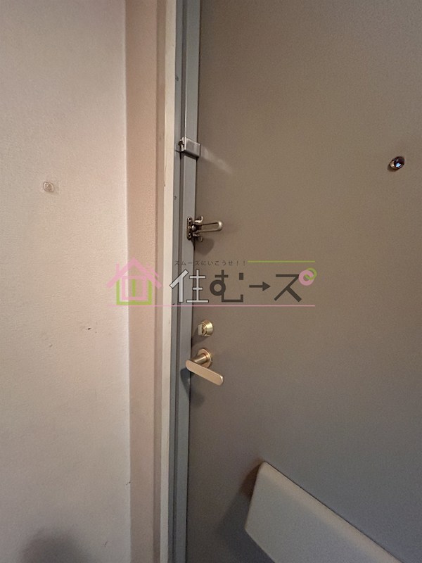 エストマーレ鶴見1番館 その他4