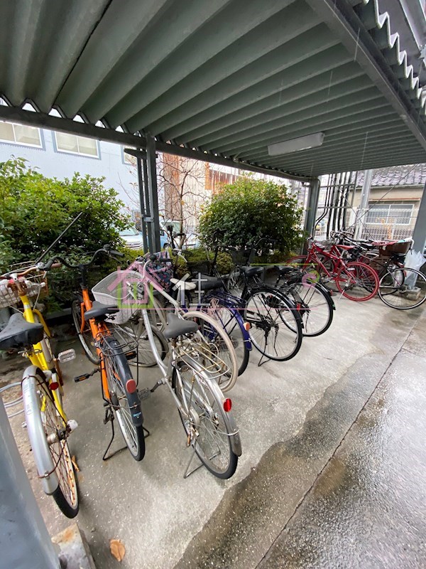 エストマーレ鶴見1番館 その他外観2