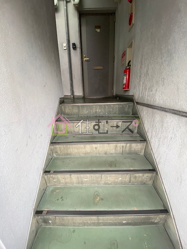 エストマーレ鶴見1番館 その他外観4