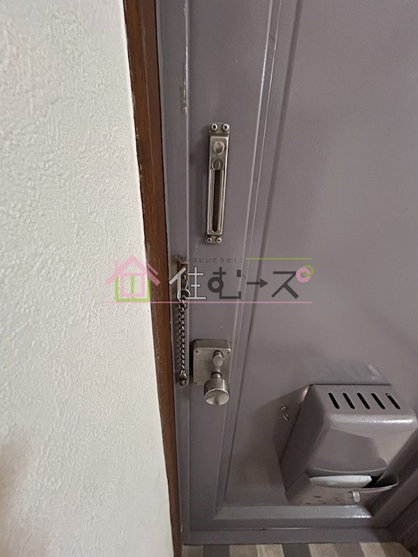 パインリーフ鶴見 その他4