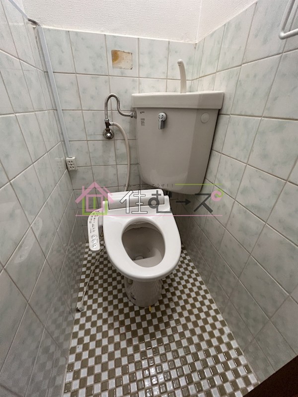 パインリーフ鶴見 その他5