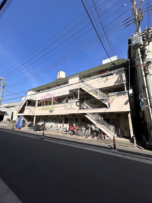 パインリーフ鶴見 その他外観1