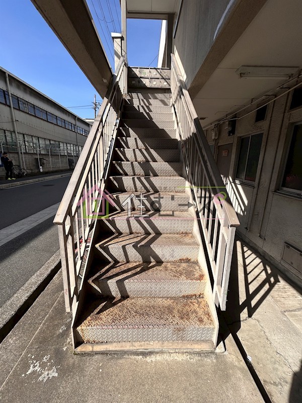 パインリーフ鶴見 その他外観2