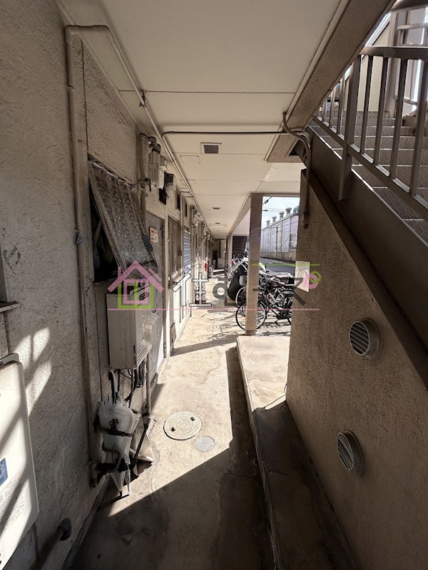 パインリーフ鶴見 その他外観3