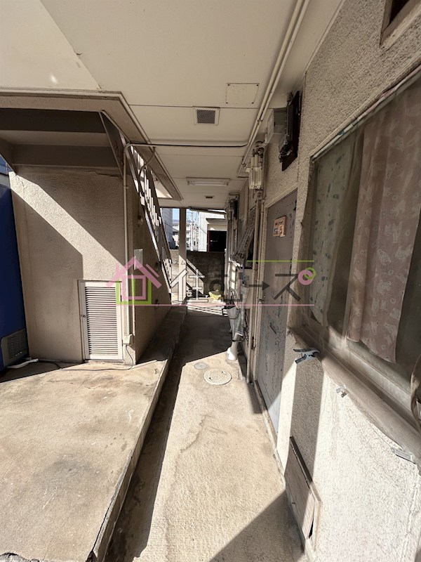 パインリーフ鶴見 その他外観4