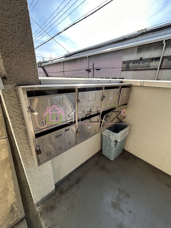 パインリーフ鶴見 その他外観5