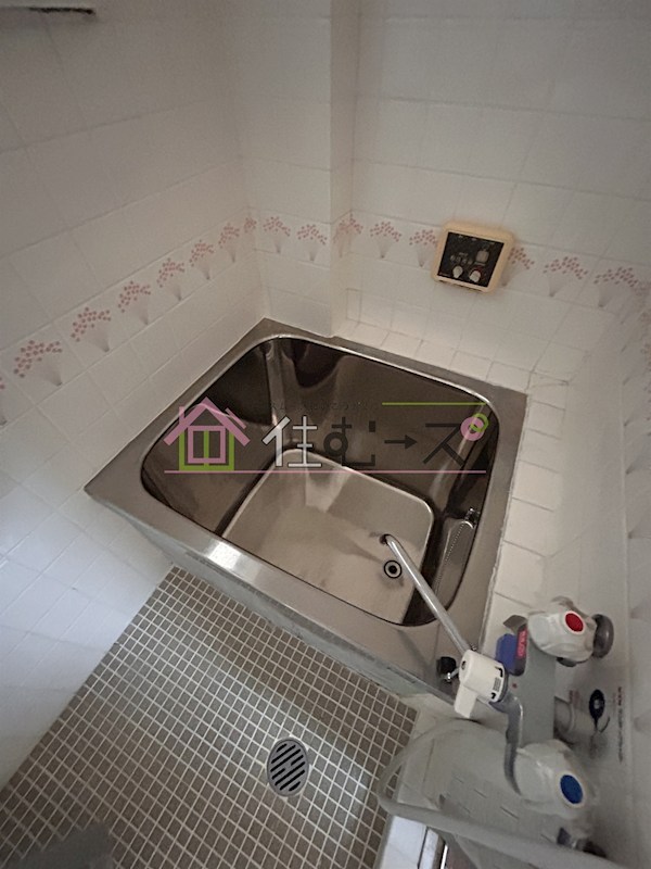 パインリーフ鶴見 風呂画像